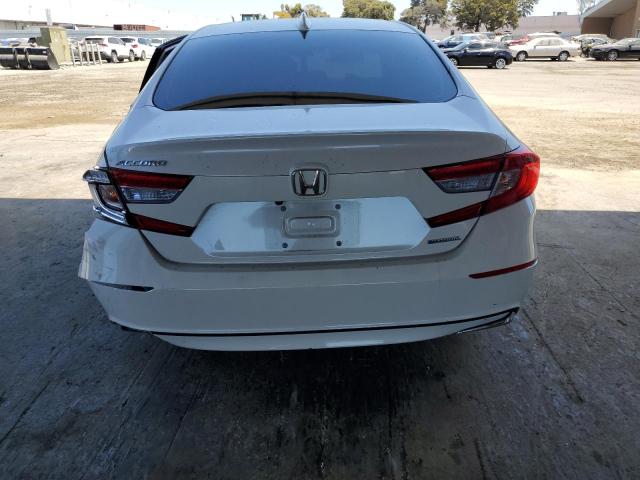 2019 HONDA ACCORD HYB 1HGCV3F13KA011363