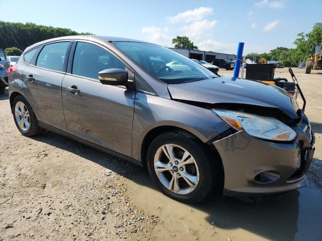 Vin: 1fadp3k27dl275890, lot: 62753275, ford focus se 20134