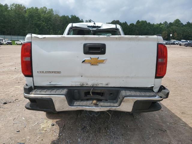 2017 CHEVROLET COLORADO 1GCHSBEA6H1314297