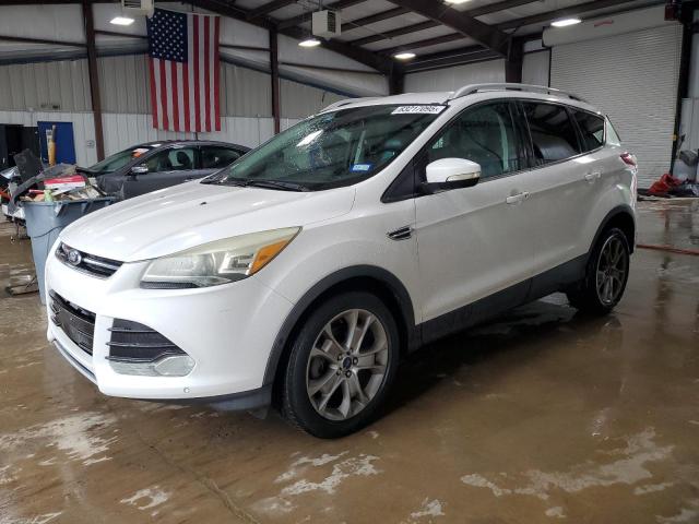 Vin: 1fmcu0jx8eud30591, lot: 63217095, ford escape titanium 2014 img_1