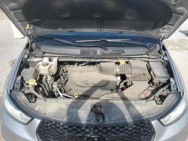 2021 CHRYSLER PACIFICA L - 2C4RC3GG3MR536598