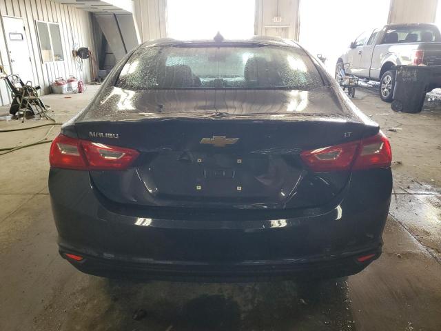 2023 CHEVROLET MALIBU LT - 1G1ZD5STXPF171760