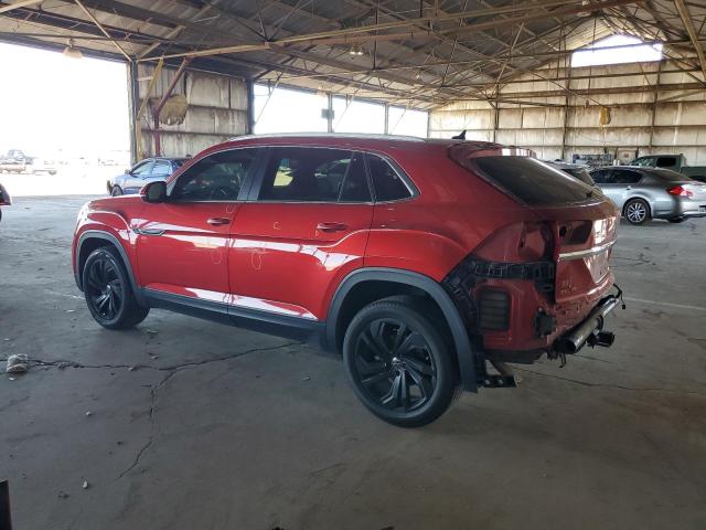 Vin: 1v2me2ca7lc227173, lot: 63573435, volkswagen atlas sel 20202