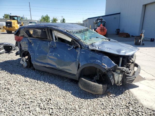 2013 KIA SPORTAGE L - KNDPBCA26D7355147