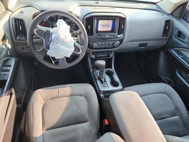 2021 GMC CANYON ELE 1GTG5BEN1M1135391