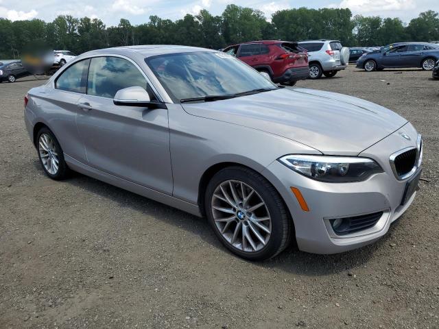 Vin: wba1f5c53fv257072, lot: 63136325, bmw 2 series i 20154