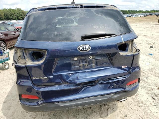 2019 KIA SORENTO L 5XYPG4A32KG501592
