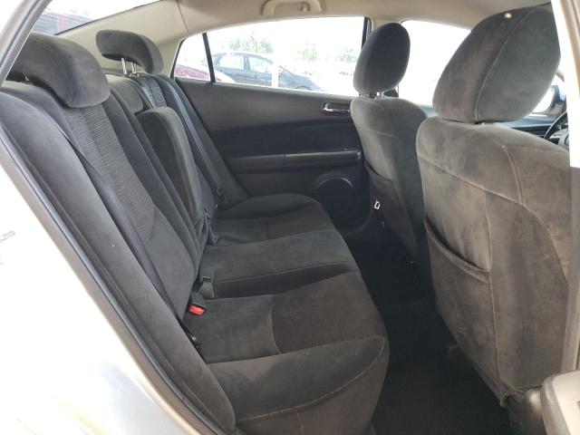 2010 MAZDA 6 I - 1YVHZ8CH5A5M44255