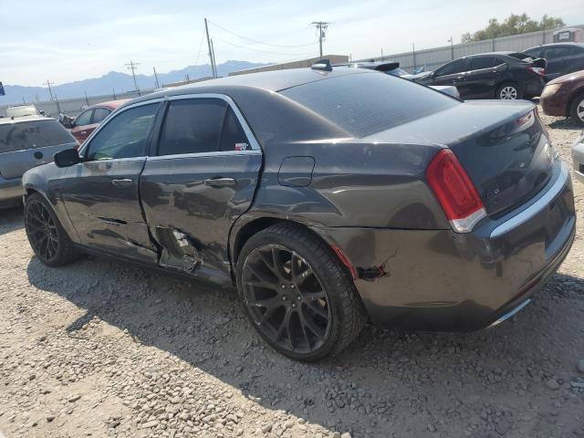 2015 CHRYSLER 300 LIMITED 2C3CCARG1FH892150
