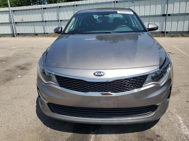2018 KIA OPTIMA LX 5XXGT4L30JG263477