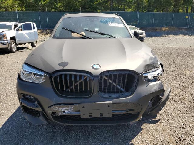 2021 BMW X3 XDRIVEM 5UXTY9C08M9H28402