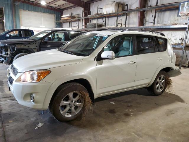 TOYOTA RAV4 LIMITED