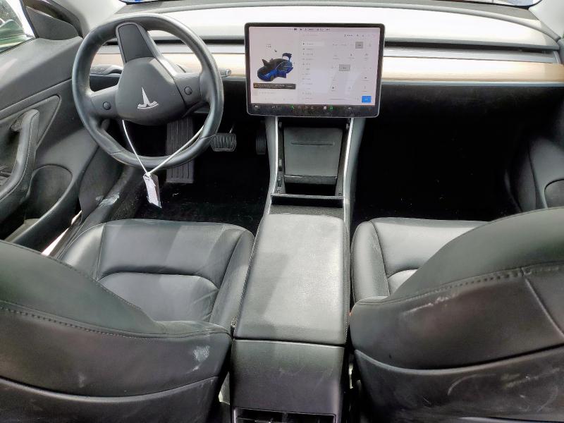 2019 TESLA MODEL 3 5YJ3E1EB1KF210951