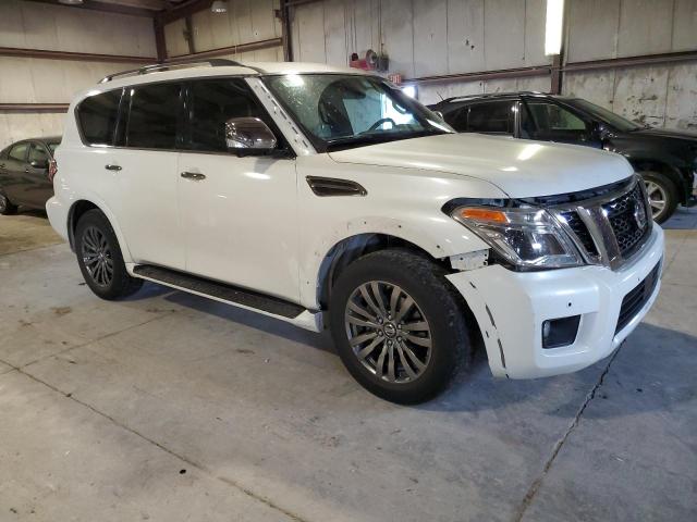 2019 NISSAN ARMADA PLA JN8AY2NE4K9758648