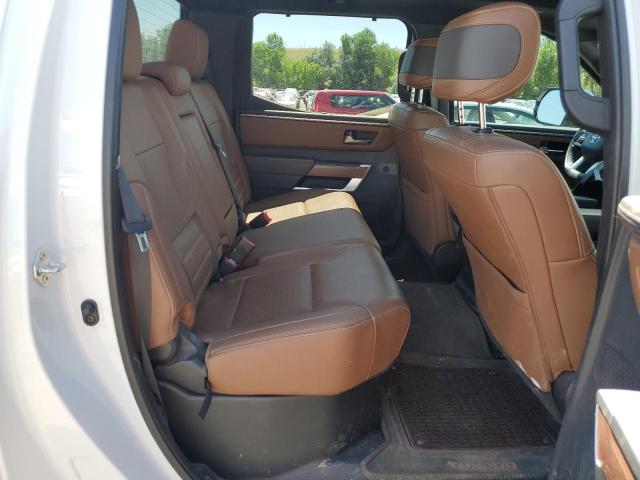 2022 TOYOTA TUNDRA CRE - 5TFMA5EC0NX001212