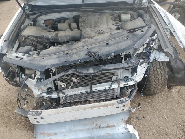 2016 TOYOTA 4RUNNER SR JTEBU5JR4G5314086