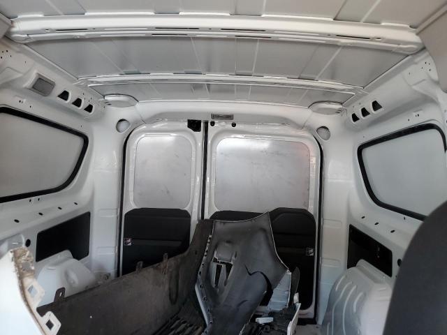 2022 RAM PROMASTER CITY TRADESMAN ZFBHRFAB3N6X47515