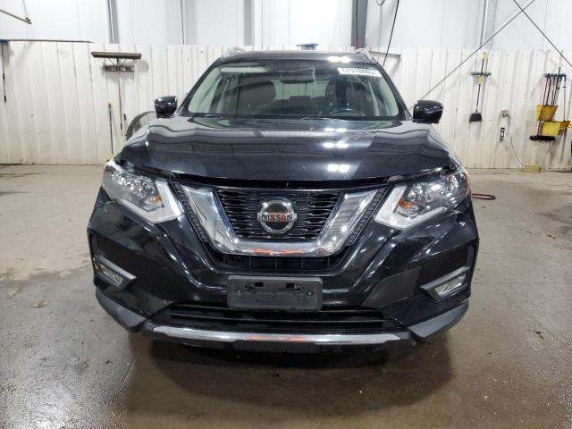 2018 NISSAN ROGUE S JN8AT2MT2JW461876