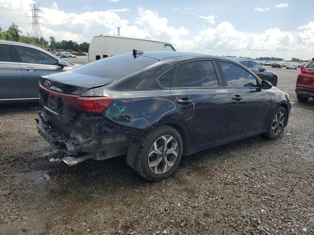 Vin: 3kpf24ad6ke013486, lot: 63791595, kia forte fe 20193