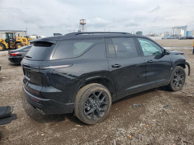 2024 CHEVROLET TRAVERSE R 1GNERLKS4RJ141633