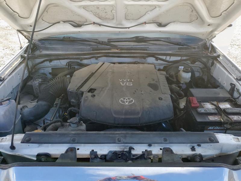 2010 TOYOTA TACOMA DOU - 3TMJU4GN1AM093692