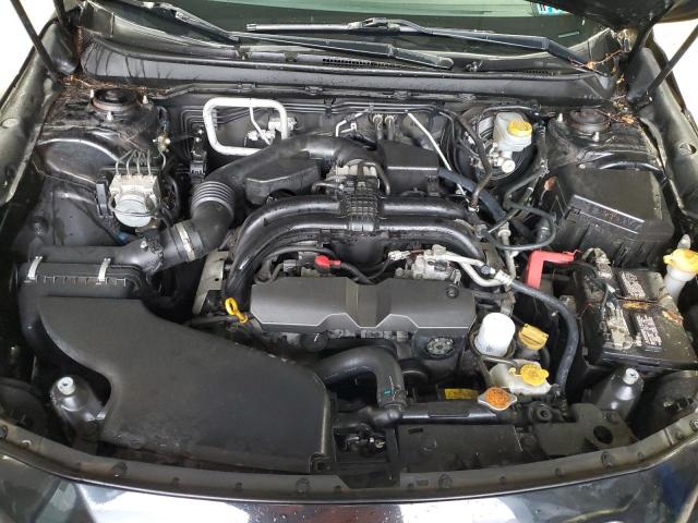 2017 SUBARU OUTBACK 2. 4S4BSAAC4H3220863