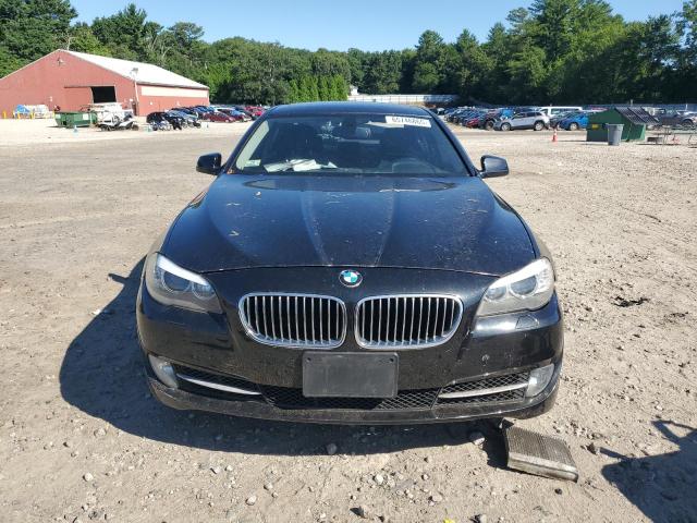 2011 BMW 535 XI - WBAFU7C52BC875609