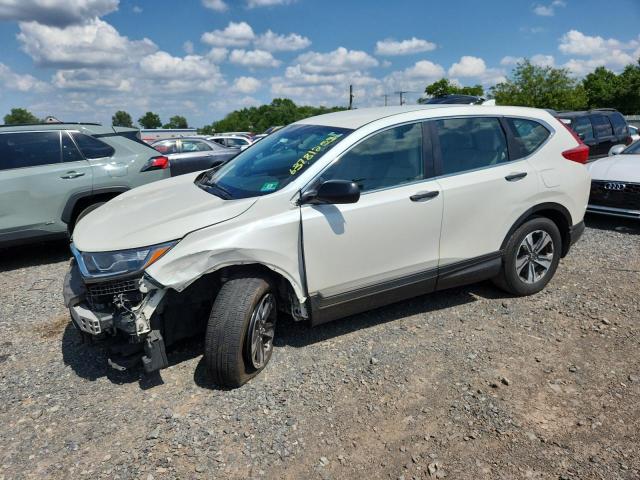 HONDA CR-V LX
