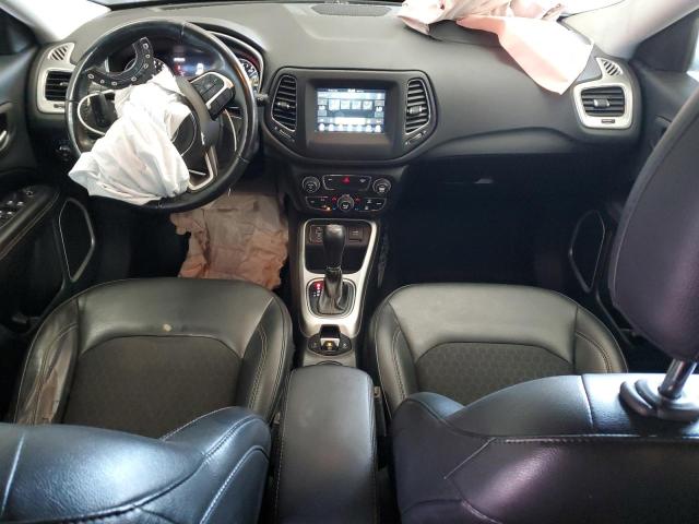 2019 JEEP COMPASS LA 3C4NJCBB7KT663879