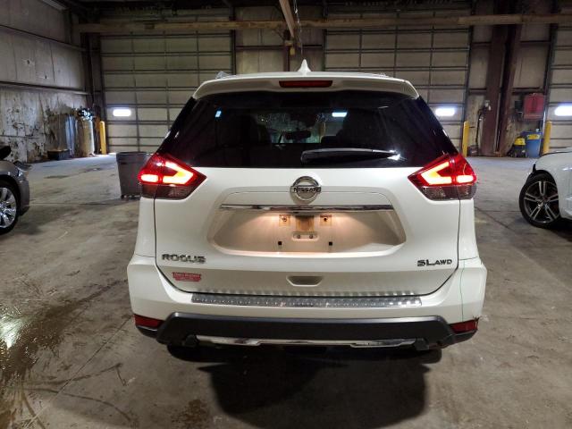 2017 NISSAN ROGUE S - JN8AT2MV2HW258305