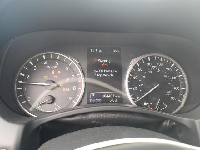 2018 INFINITI Q50 LUXE JN1EV7AP3JM356905