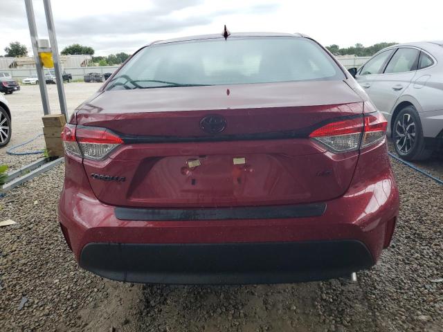 2025 TOYOTA COROLLA LE #3315854181