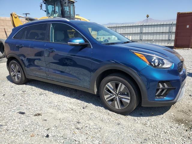 2022 KIA NIRO EX KNDCD3LD2N5518865