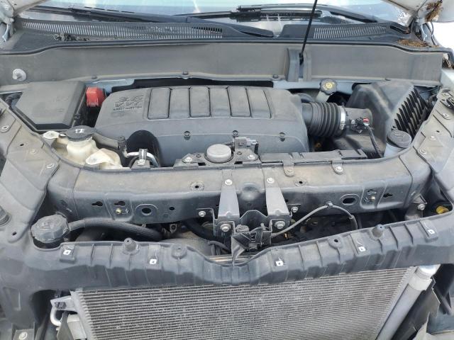 2017 BUICK ENCLAVE 5GAKRBKD4HJ125780