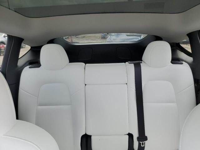 2022 TESLA MODEL Y 7SAYGDEF3NF541087