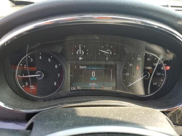 2019 BUICK ENCORE PRE KL4CJESB5KB878644