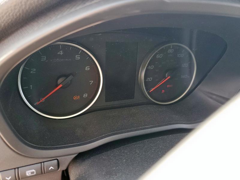 2025 MITSUBISHI ECLIPSE CROSS LE JA4ATVAA6SZ005406