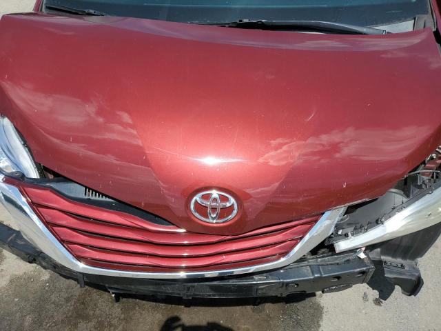 2016 TOYOTA SIENNA LE 5TDKK3DCXGS713861