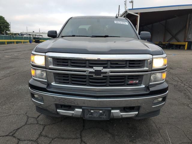 2015 CHEVROLET SILVERADO K1500 LT 3GCUKREC9FG538008