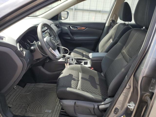2018 NISSAN ROGUE S - KNMAT2MT5JP611596
