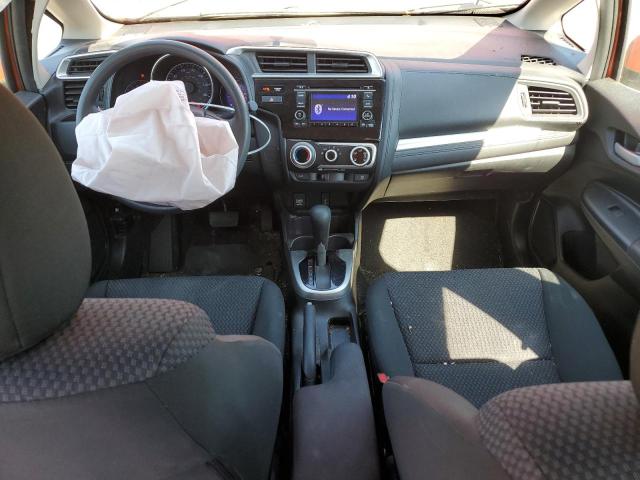 2020 HONDA FIT LX 3HGGK5H46LM705529