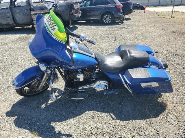 2009 HARLEY-DAVIDSON FLHTC 1HD1FF4389Y602555