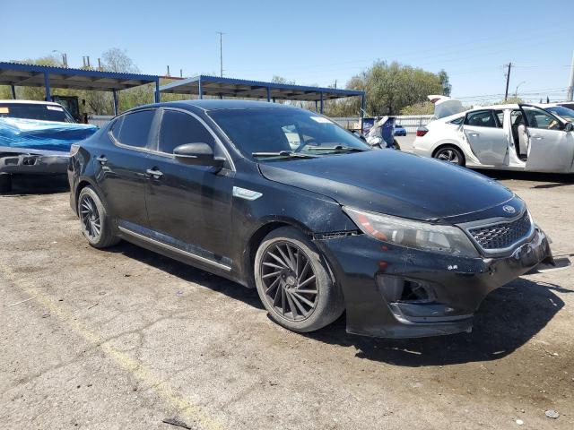 2015 KIA OPTIMA HYB KNAGN4AD4F5084180