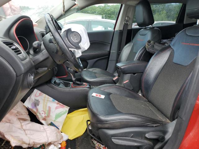 2020 JEEP COMPASS TRAILHAWK 3C4NJDDBXLT202972