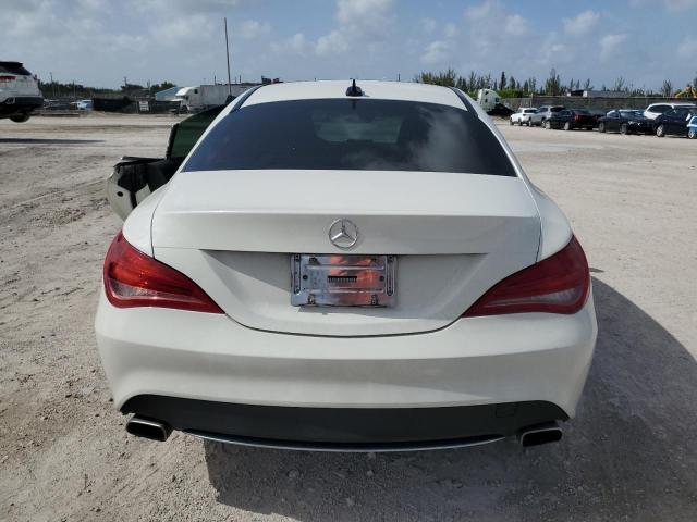 2015 MERCEDES-BENZ CLA 250 WDDSJ4EB2FN171745
