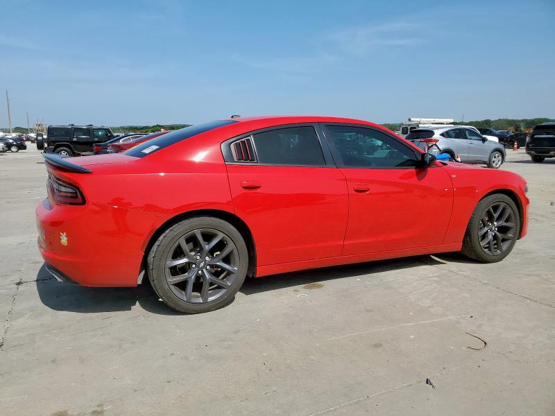 2021 DODGE CHARGER SX - 2C3CDXBG3MH648040