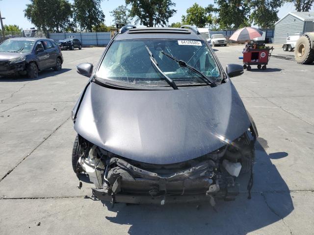 2017 TOYOTA RAV4 XLE - JTMRFREV2HJ115042