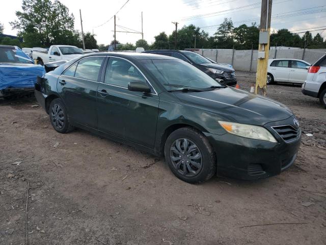2010 TOYOTA CAMRY BASE - 4T1BF3EK9AU526815
