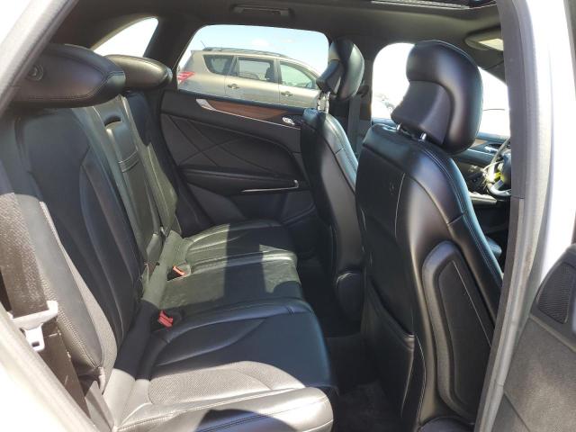 2015 LINCOLN MKC 5LMCJ1A94FUJ34906