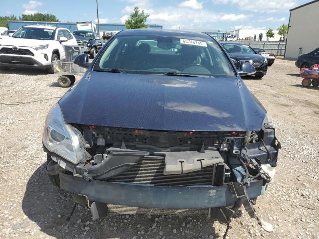 2017 BUICK REGAL SPOR 2G4GL5EX1H9133338
